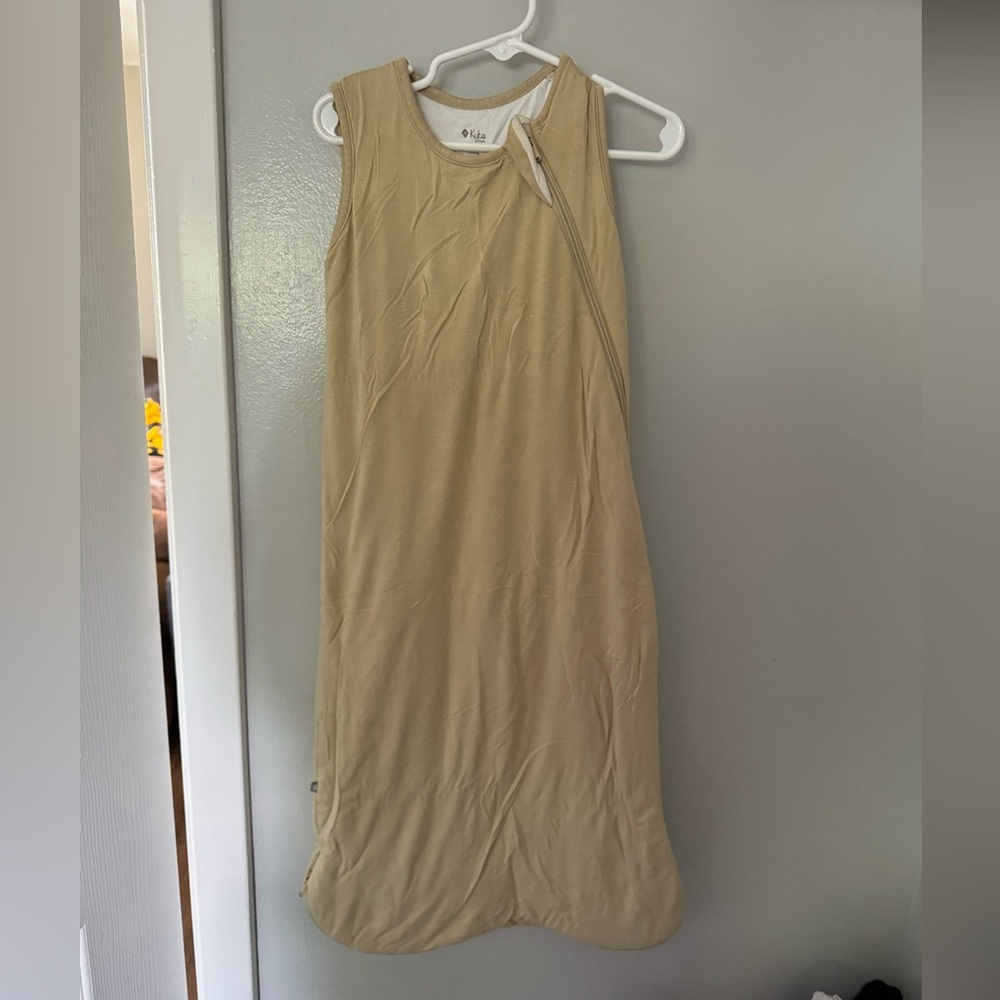 Kyte baby sleep sack 6-18 months